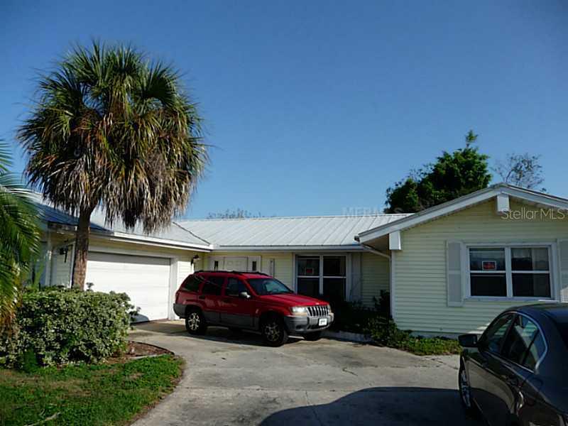 1414 Aqui Esta Dr., Punta Gorda, FL 33950