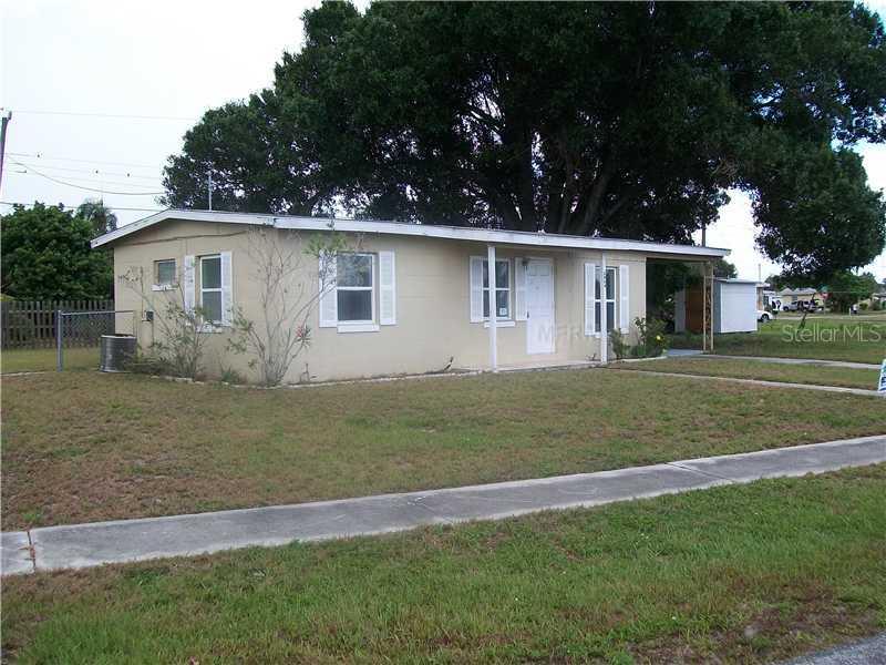 3404 Lucerne Ter., Port Charlotte, FL 33952