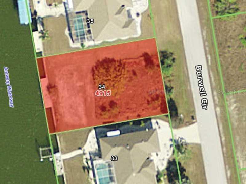 8180 Burwell Cir., Port Charlotte, FL 33981