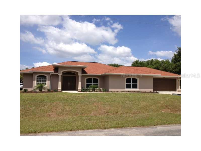 295 Myers St., Port Charlotte, FL 33953