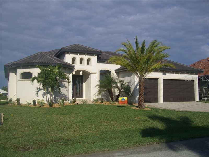 15580 Ruston Cir., Port Charlotte, FL 33981