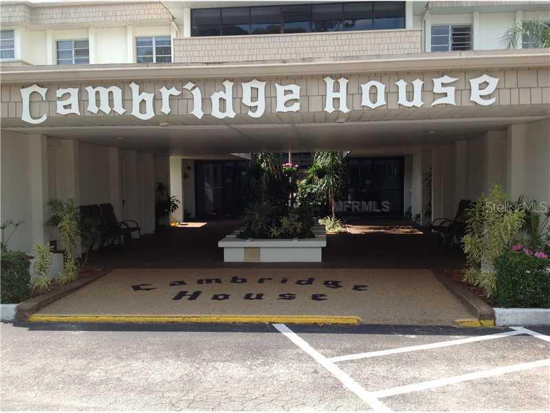 21260 Brinson Ave. #305, Port Charlotte, FL 33952