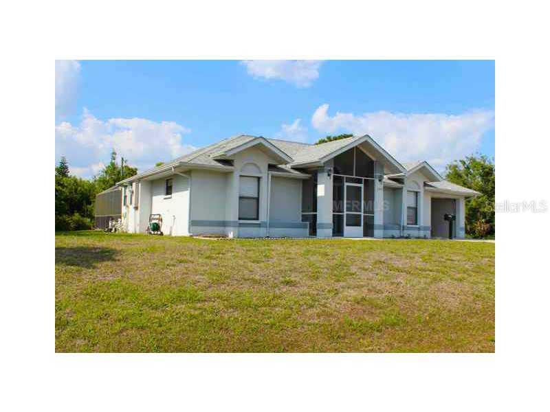 11060 Oceanspray Blvd., Englewood, FL 34224