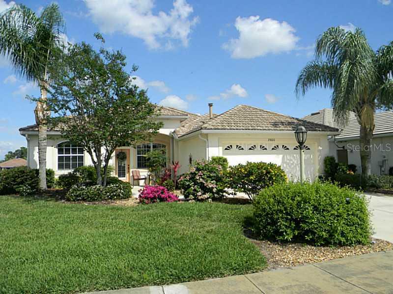 2900 Royal Palm Dr., North Port, FL 34288