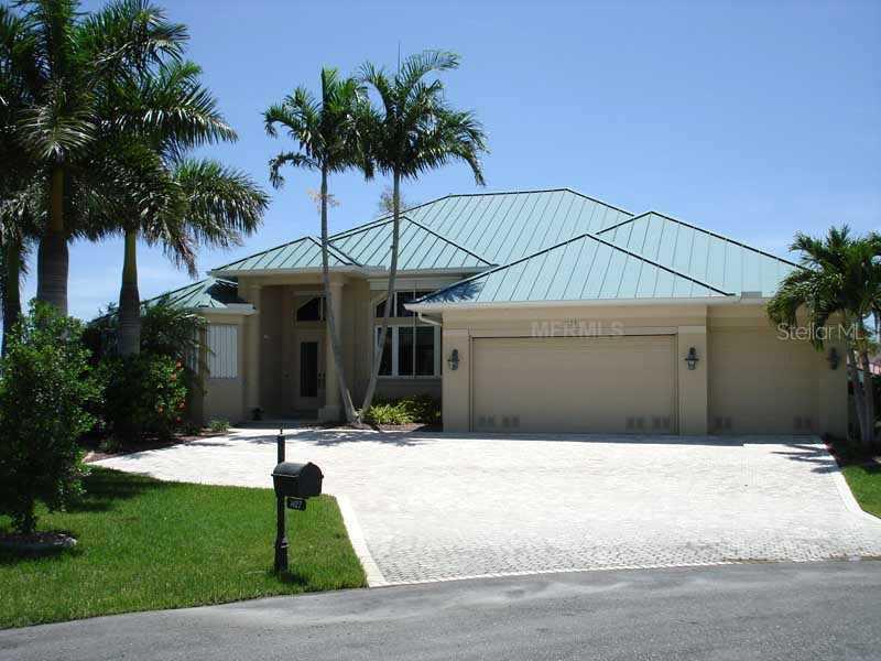 1427 Thrasher Dr., Punta Gorda, FL 33950