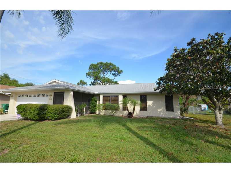 1344 Sheehan Blvd., Port Charlotte, FL 33952