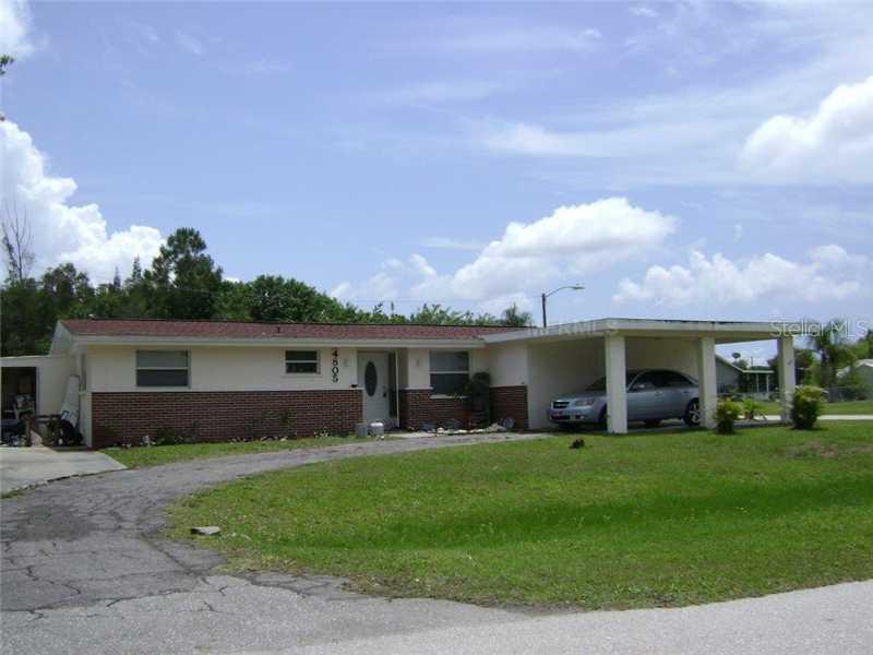 4805 Knollwood Dr., Punta Gorda, FL 33982