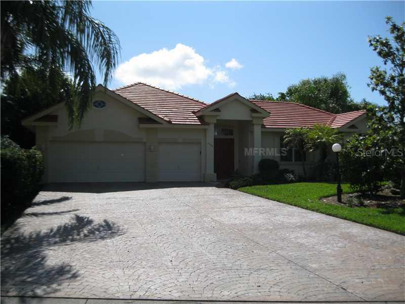 3524 Pennyroyal Rd., Port Charlotte, FL 33953