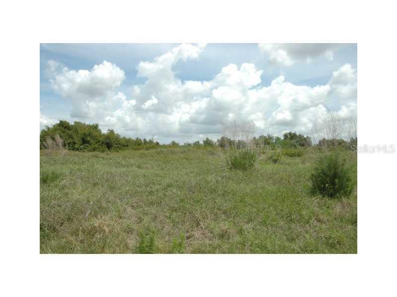 29146 Alfaretta Ave., Punta Gorda, FL 33982