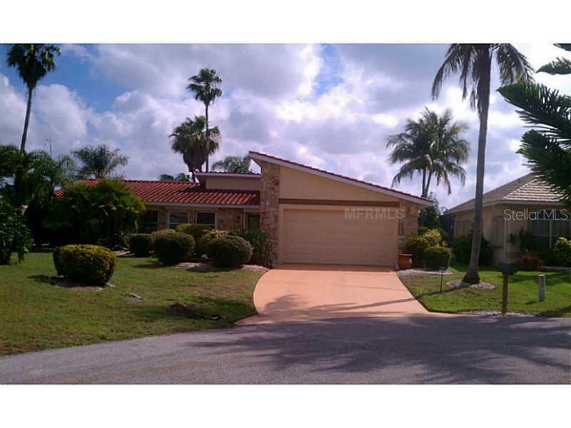 704 Via Formia, Punta Gorda, FL 33950