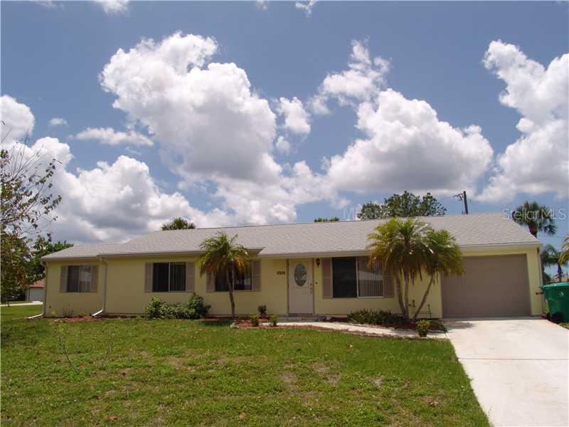 4581 Herman Cir., Port Charlotte, FL 33948