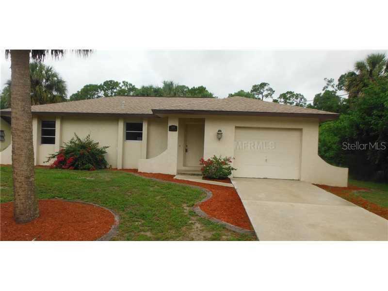 1609 Harmony Dr., Port Charlotte, FL 33952