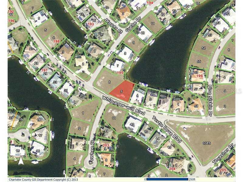 3606 Whippoorwill Blvd., Punta Gorda, FL 33950