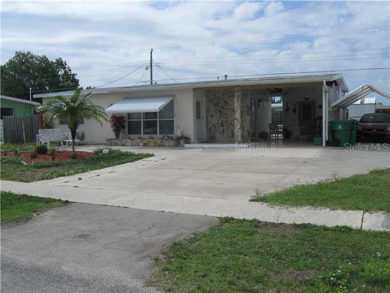 [Address Hidden by Seller], Port Charlotte, FL 33981