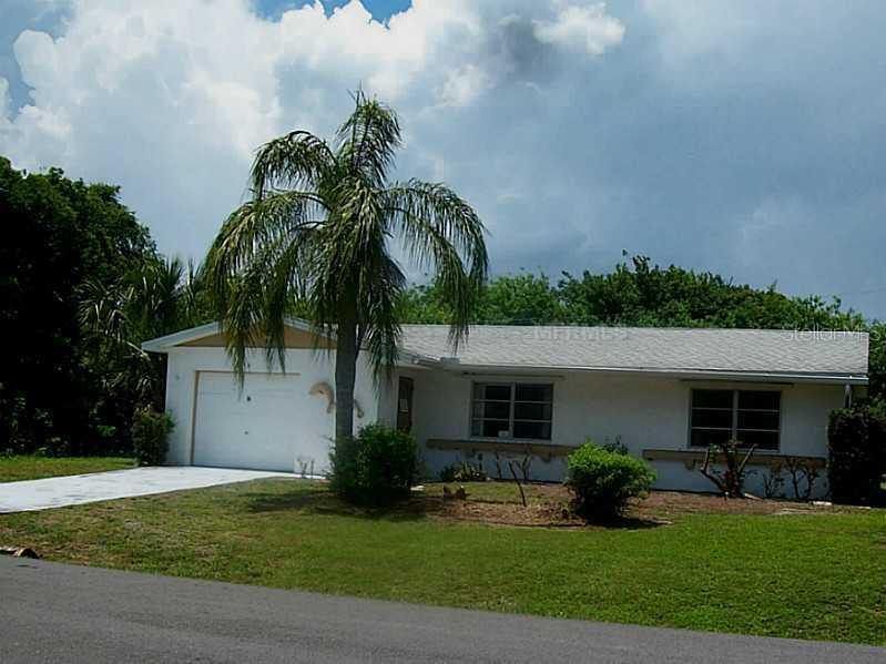 22144 Oneida Ave., Port Charlotte, FL 33952