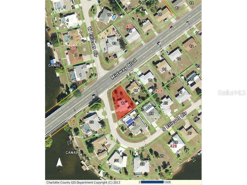 [Address Hidden by Seller], Port Charlotte, FL 33952