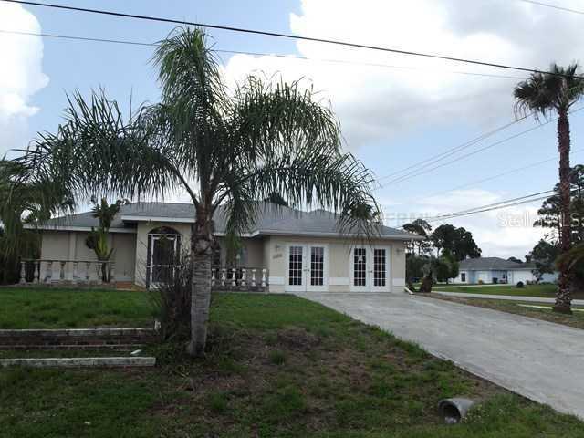 2004 Boca Chica Ave., North Port, FL 34286