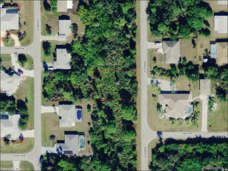 358 Altoona St., Port Charlotte, FL 33948