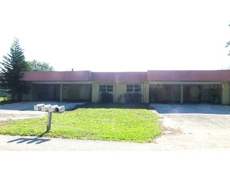 1705 Shadow Ln., Englewood, FL 34224