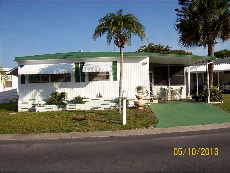 5763 Holiday Park Blvd., North Port, FL 34287