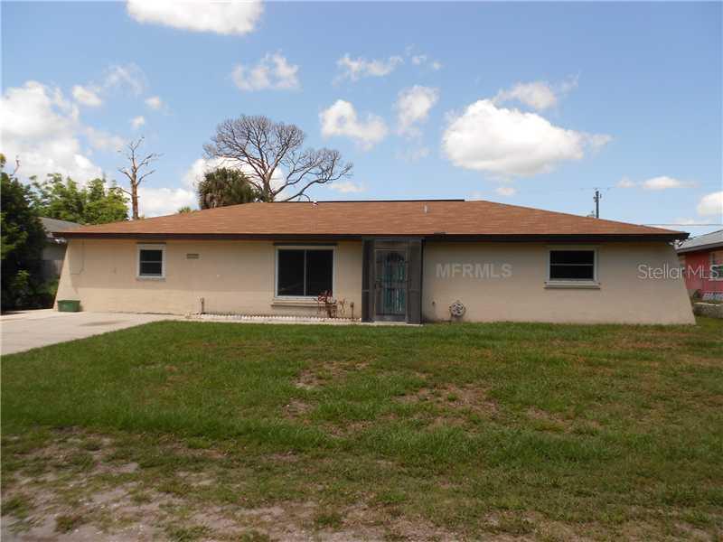 1457 Kenmore St., Port Charlotte, FL 33952