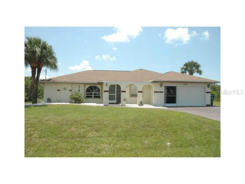 7480 Memorial Dr., Port Charlotte, FL 33981