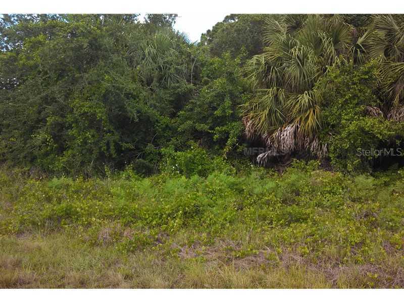 Hightower Rd., North Port, FL 34288