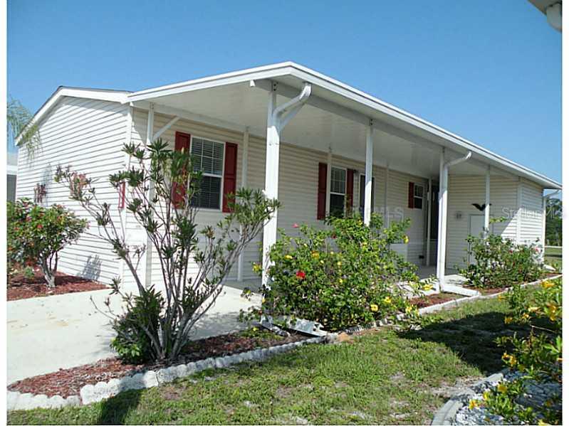 15550 Burnt Store Rd. #238, Punta Gorda, FL 33955