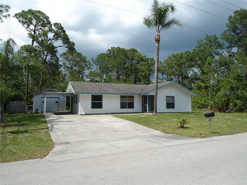 302 W 10th St., Lehigh Acres, FL 33972
