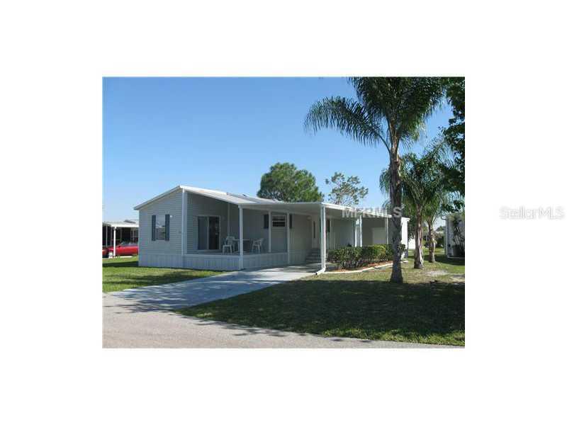 [Address Hidden by Seller], Punta Gorda, FL 33980