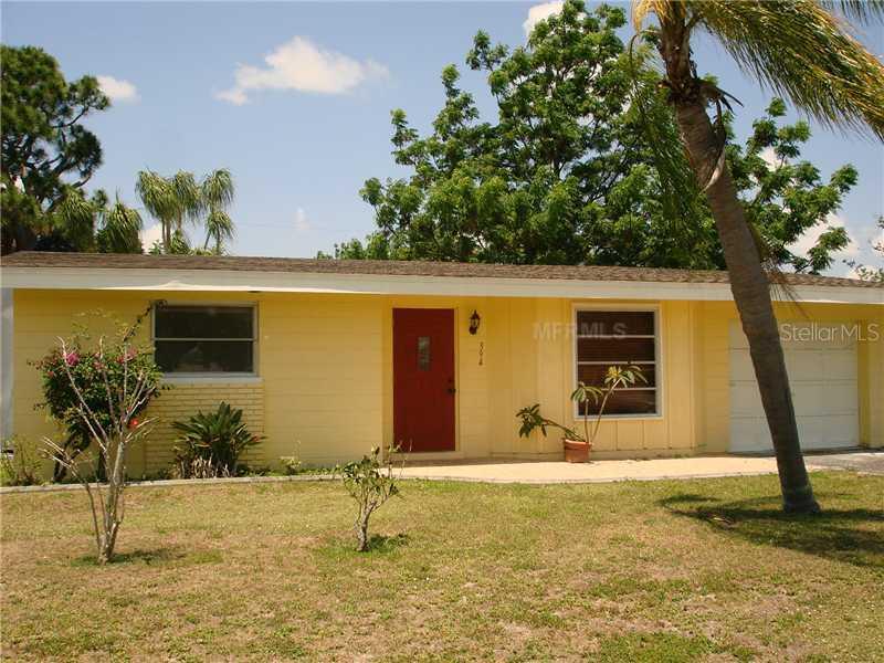 [Address Hidden by Seller], Port Charlotte, FL 33981