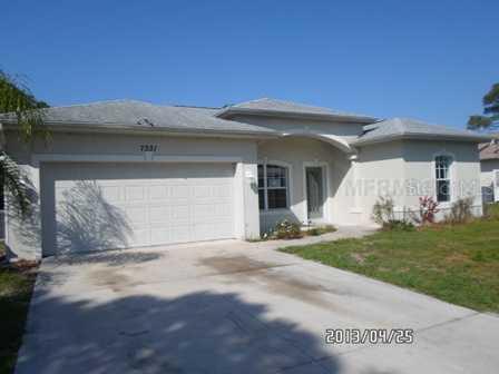 7331 Muncey Rd., North Port, FL 34291