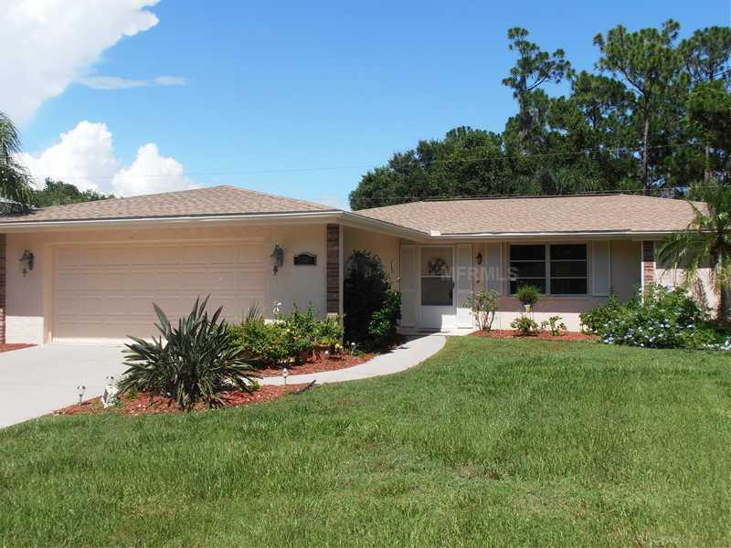 3496 Winona St., Port Charlotte, FL 33948