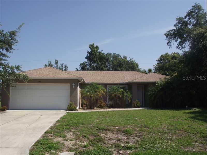 1140 Ware Ave., Port Charlotte, FL 33948