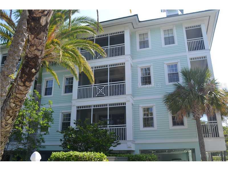 5127 Melbourne St. #F201, Punta Gorda, FL 33980