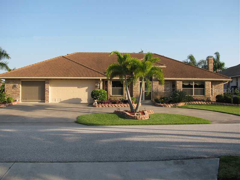 1407 Sea Fan Dr., Punta Gorda, FL 33950