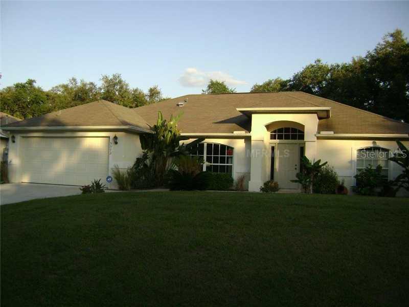 5373 Mandrake Ter., North Port, FL 34286