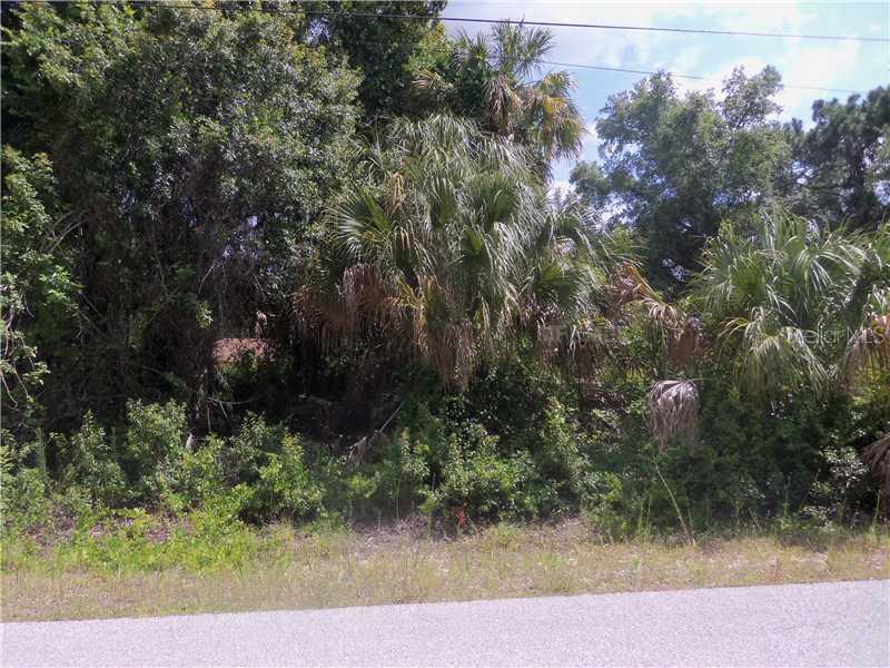 Remus Ave., North Port, FL 34286