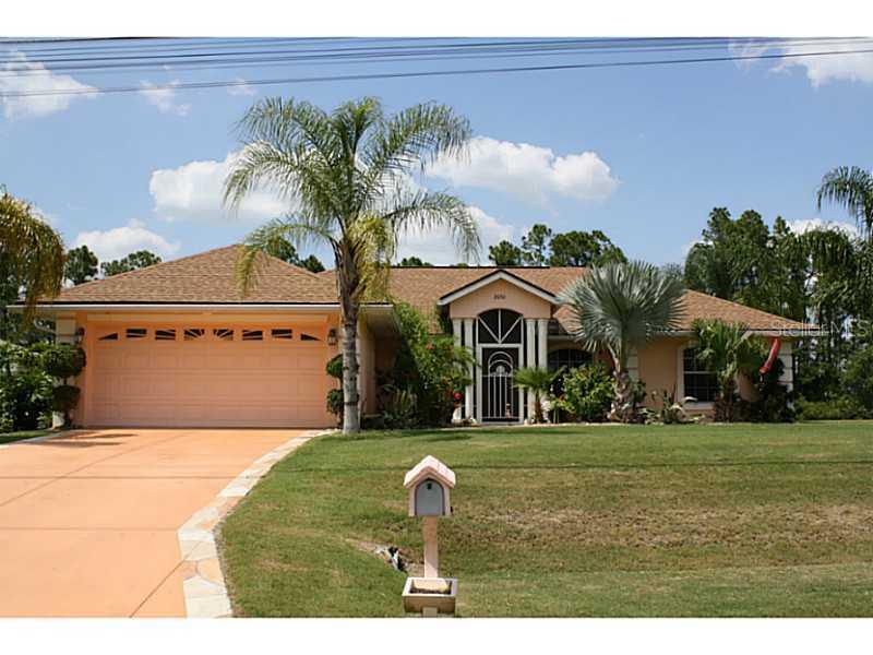 2034 Grandview Dr., North Port, FL 34288