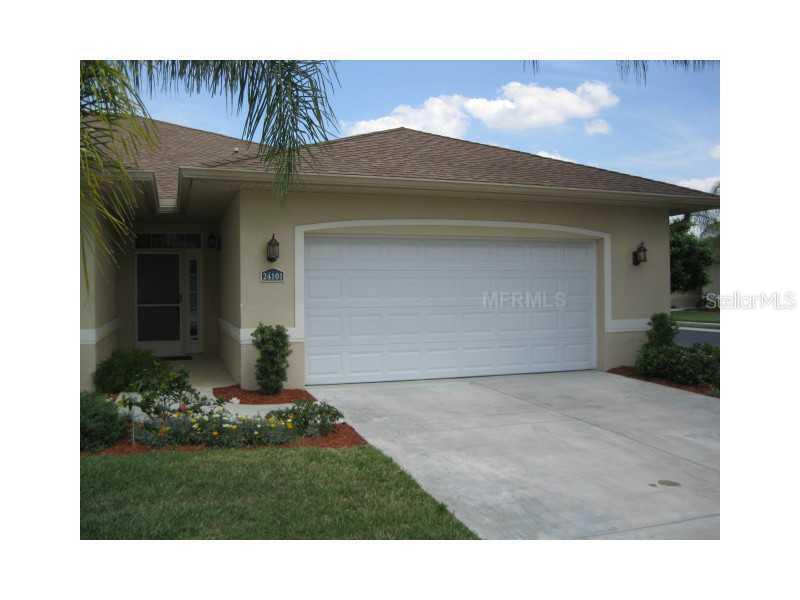 24101 Green Heron Dr. #19, Punta Gorda, FL 33980
