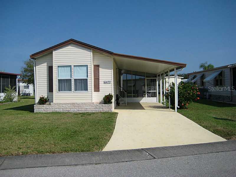 6423 Hikina Dr., North Port, FL 34287