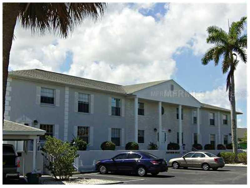 513 E Marion Ave. #1, Punta Gorda, FL 33950