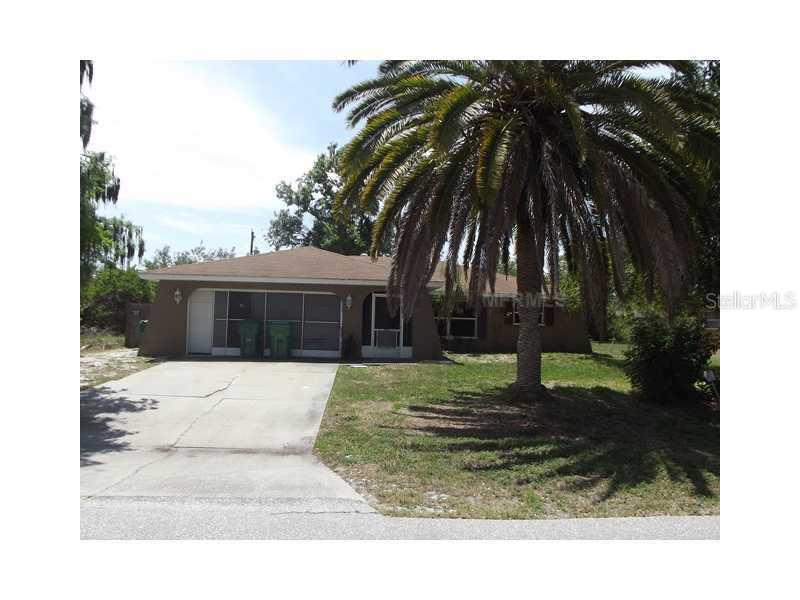 11043 Mcfadden Ave., Englewood, FL 34224