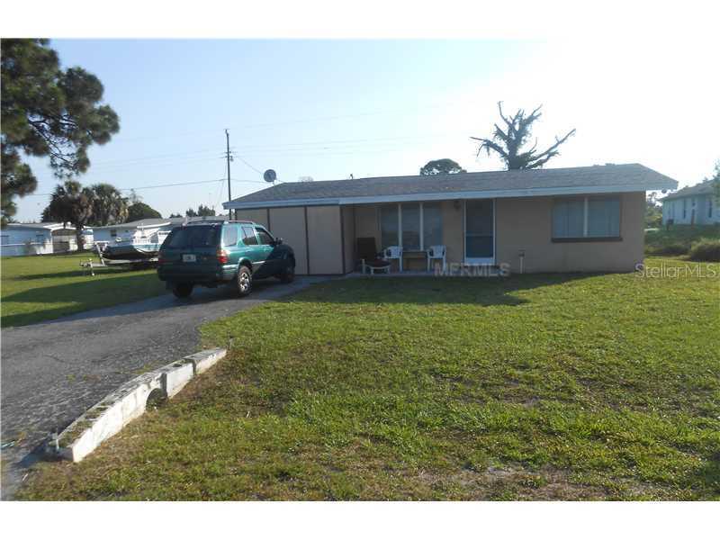 11290 6th Ave., Punta Gorda, FL 33955