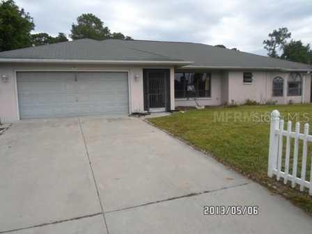 6960 Hero Ave., North Port, FL 34291