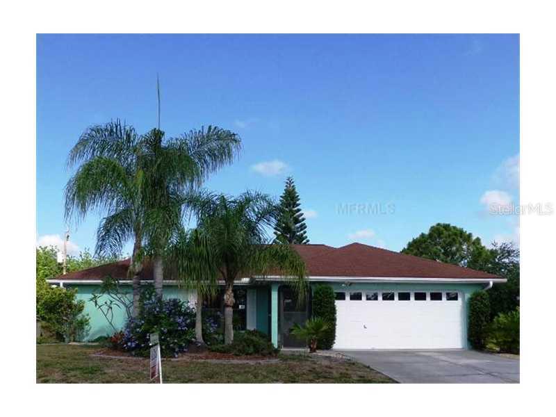 7127 Baylor St., Englewood, FL 34224