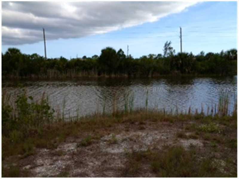 15656 Lakeland Cir., Port Charlotte, FL 33981