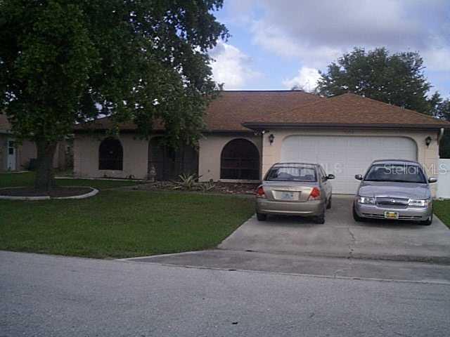 7354 N Ficus Tree, Punta Gorda, FL 33955