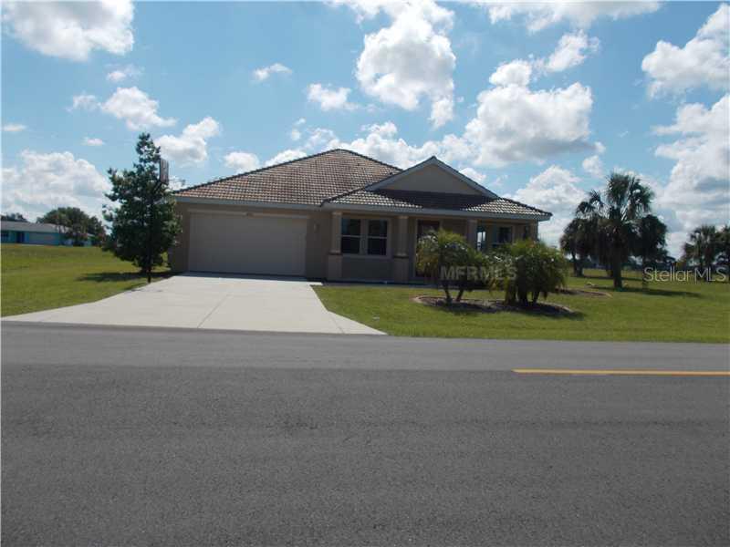 16092 Badalona Dr., Punta Gorda, FL 33955