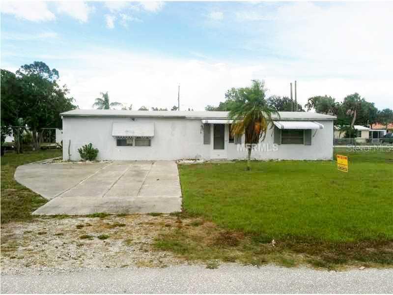1140 Kehosee Ln., Englewood, FL 34224